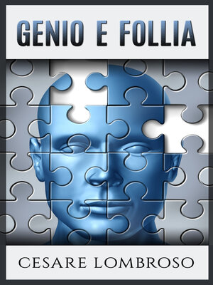 cover image of Genio e Follia